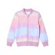 lupilu® Kinder Collegejacke, mit hohem Baumwollanteil - B-Ware