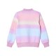 lupilu® Kinder Collegejacke, mit hohem Baumwollanteil - B-Ware