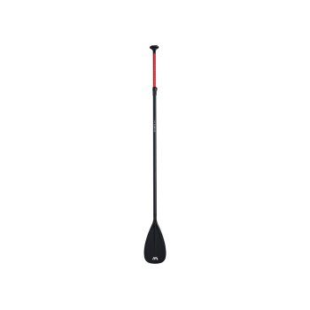AQUA MARINA Aluminium Paddel, verstellbar - B-Ware sehr gut