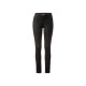 esmara® Damen Jeans, Super Skinny Fit, 5-Pocket-Style (schwarz, 38) - B-Ware neuwertig