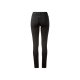 esmara® Damen Jeans, Super Skinny Fit, 5-Pocket-Style (schwarz, 38) - B-Ware neuwertig