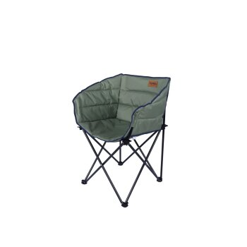 TAMBU ASANA - Camping-Faltstuhl - B-Ware neuwertig