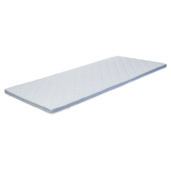 LIVARNO home Matratzentopper Freeze, 90 x 190 cm - B-Ware...