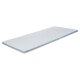 LIVARNO home Matratzentopper Freeze, 90 x 190 cm - B-Ware neuwertig
