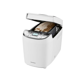 SILVERCREST® KITCHEN TOOLS »SBB 850 E1« Brotbackautomat, 850 W - B-Ware sehr gut
