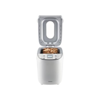 SILVERCREST® KITCHEN TOOLS »SBB 850 E1« Brotbackautomat, 850 W - B-Ware sehr gut