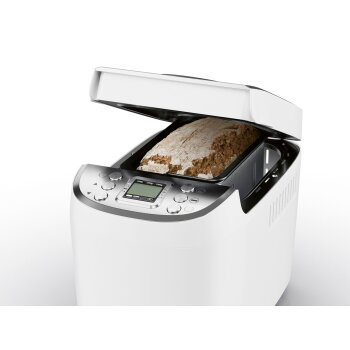 SILVERCREST® KITCHEN TOOLS »SBB 850 E1« Brotbackautomat, 850 W - B-Ware sehr gut