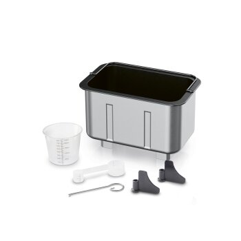 SILVERCREST® KITCHEN TOOLS »SBB 850 E1« Brotbackautomat, 850 W - B-Ware sehr gut