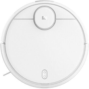 Xiaomi Saugroboter Vacuum-Mop 2S, weiß - B-Ware...