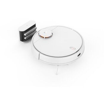 Xiaomi Saugroboter Vacuum-Mop 2S, weiß - B-Ware...