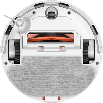 Xiaomi Saugroboter Vacuum-Mop 2S, weiß - B-Ware gebraucht