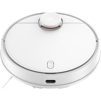 Xiaomi Saugroboter Vacuum-Mop 2S, weiß - B-Ware gebraucht