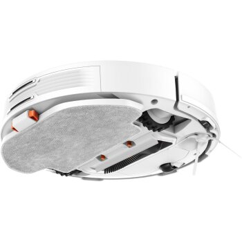 Xiaomi Saugroboter Vacuum-Mop 2S, weiß - B-Ware gebraucht
