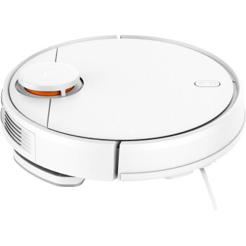 Xiaomi Saugroboter Vacuum-Mop 2S, weiß - B-Ware gebraucht