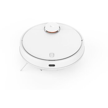 Xiaomi Saugroboter Vacuum-Mop 2S, weiß - B-Ware gebraucht