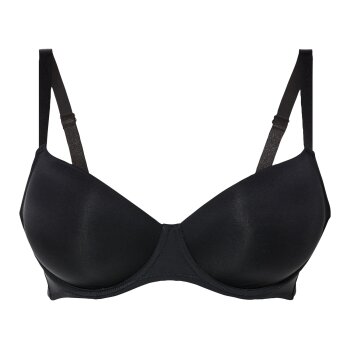 esmara® Damen Bügel-BH, 2 Stück, sanft formgebend - B-Ware