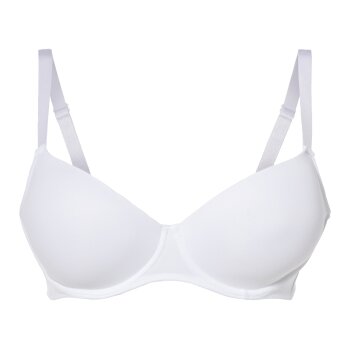 esmara® Damen Bügel-BH, 2 Stück, sanft formgebend - B-Ware