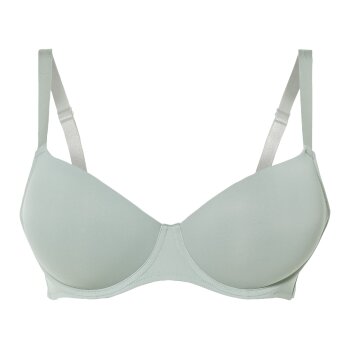 esmara® Damen Bügel-BH, 2 Stück, sanft formgebend - B-Ware