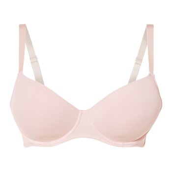 esmara® Damen Bügel-BH, 2 Stück, sanft formgebend - B-Ware