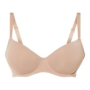 esmara® Damen Bügel-BH, 2 Stück, sanft formgebend - B-Ware