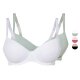 esmara® Damen Bügel-BH, 2 Stück, sanft formgebend - B-Ware