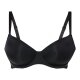 esmara® Damen Bügel-BH, 2 Stück, sanft formgebend - B-Ware