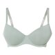esmara® Damen Bügel-BH, 2 Stück, sanft formgebend - B-Ware