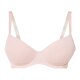 esmara® Damen Bügel-BH, 2 Stück, sanft formgebend - B-Ware