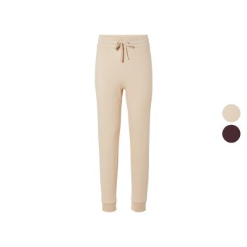 esmara® Damen Sweathose mit Bündchen - B-Ware