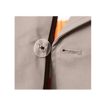 esmara® Damen Trenchjacke, mit breitem Reverskragen - B-Ware