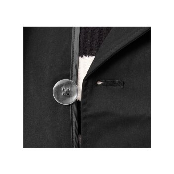 esmara® Damen Trenchjacke, mit breitem Reverskragen - B-Ware