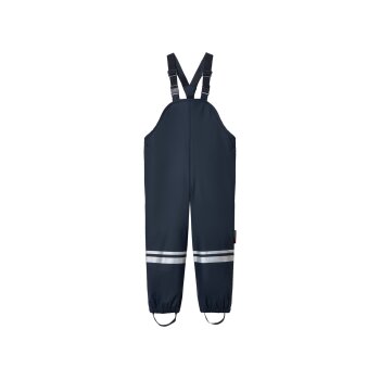 lupilu® Baby / Kleinkinder Hose Matsch- und Buddelhose, gefüttert (navy, 86/92) - B-Ware neuwertig