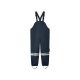 lupilu® Baby / Kleinkinder Hose Matsch- und Buddelhose, gefüttert (navy, 86/92) - B-Ware neuwertig