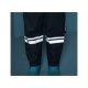 lupilu® Baby / Kleinkinder Hose Matsch- und Buddelhose, gefüttert (navy, 86/92) - B-Ware neuwertig