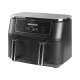 NINJA Foodi MAX Dual Zone Heißluftfritteuse »AF400EU« - B-Ware gut