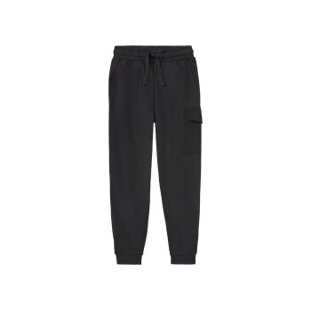 pepperts!® Kinder Jungen Sweathose mit Baumwolle...