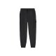 pepperts!® Kinder Jungen Sweathose mit Baumwolle (schwarz, 158/164) - B-Ware neuwertig