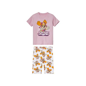 Kleinkinder Pyjama mit hohem Baumwollanteil (PAW Patrol,...