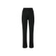 esmara® Damen Feinstrick-Hose mit Viskose (schwarz, S(36/38)) - B-Ware neuwertig