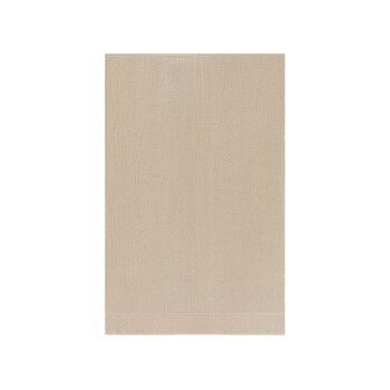 LIVARNO home Frottier-Badetuch, 100 x 150 cm - B-Ware
