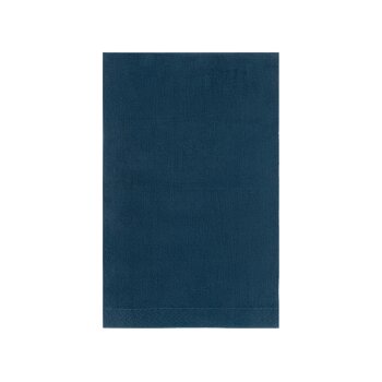 LIVARNO home Frottier-Badetuch, 100 x 150 cm - B-Ware