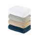 LIVARNO home Frottier-Badetuch, 100 x 150 cm - B-Ware