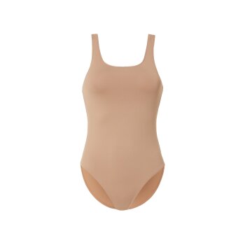 esmara® Damen Body, ärmellos mit...