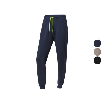 CRIVIT Herren Sweathose mit HeiQ Mint Technologie - B-Ware