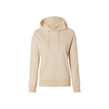 esmara® Damen Sweatpullover / Sweathoodie, leger...