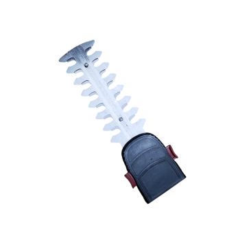 PARKSIDE® Strauchscherenmesser für 2-in-1-4 V Akku-Gras- und Strauchschere »PGSA 4 B3« - B-Ware neuwertig