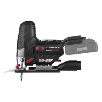 PARKSIDE PERFORMANCE® 20 V Akku-Stichsäge »PSSPA 20-Li D3«, ohne Akku und Ladegerät - B-Ware gebraucht