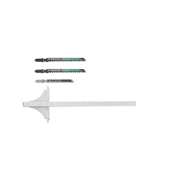 PARKSIDE PERFORMANCE® 20 V Akku-Stichsäge »PSSPA 20-Li D3«, ohne Akku und Ladegerät - B-Ware gebraucht