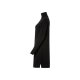esmara® Damen Strickkleid, mit Rollkragen (schwarz, M(40/42)) - B-Ware neuwertig