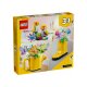 LEGO® Creator 31149 »Gießkanne mit Blumen« - B-Ware neuwertig